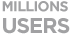 Reach a Huge Audience