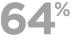 64%