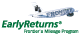 Frontier Airlines EarlyReturns