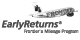 Frontier Airlines EarlyReturns
